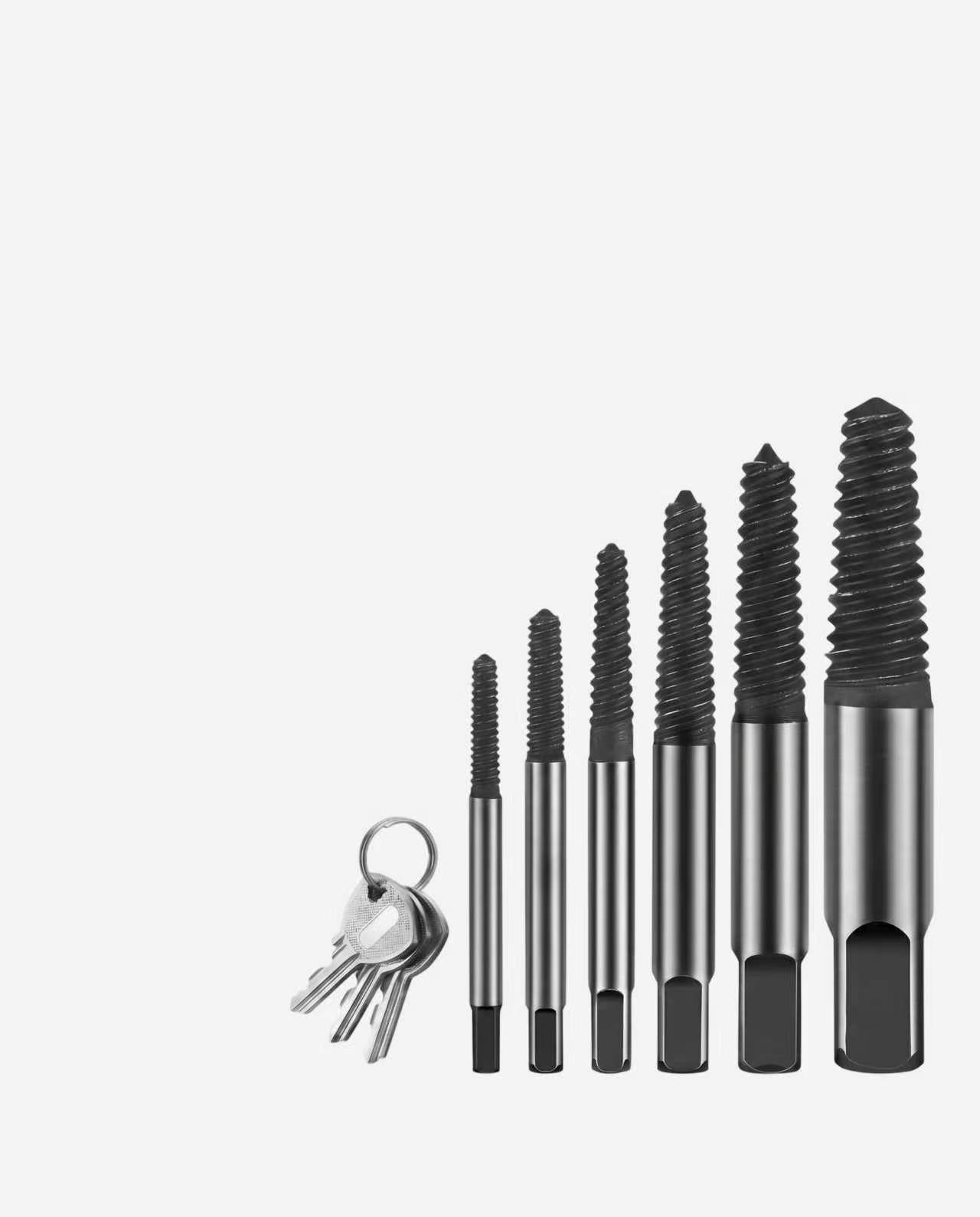 Hand Tools