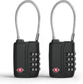 Diyife TSA Locks for Luggage