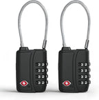 Diyife TSA Locks for Luggage