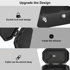Diyife Portable Safe Box