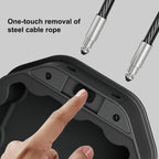 Diyife Portable Safe Box