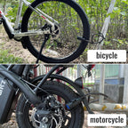 [4ft/1.2m] Diyife Bike Cable Locks with 2 Keys
